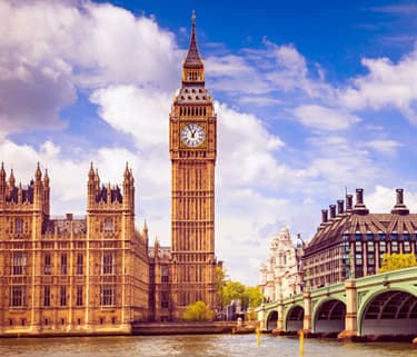 London