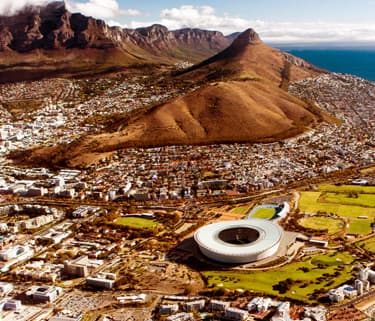 Cape Town