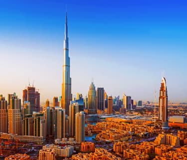 Dubai