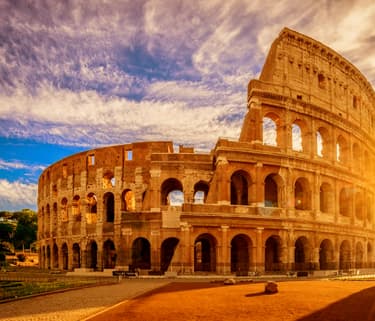 Rome