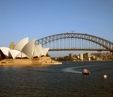 Sydney