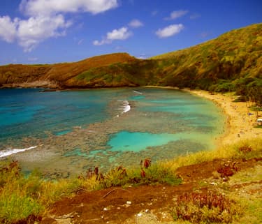 Honolulu